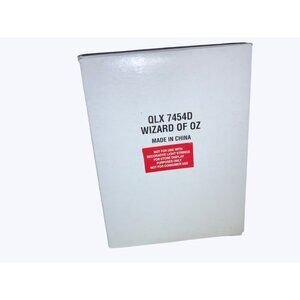 The Wizard Of Oz Hallmark Store Display Ornament